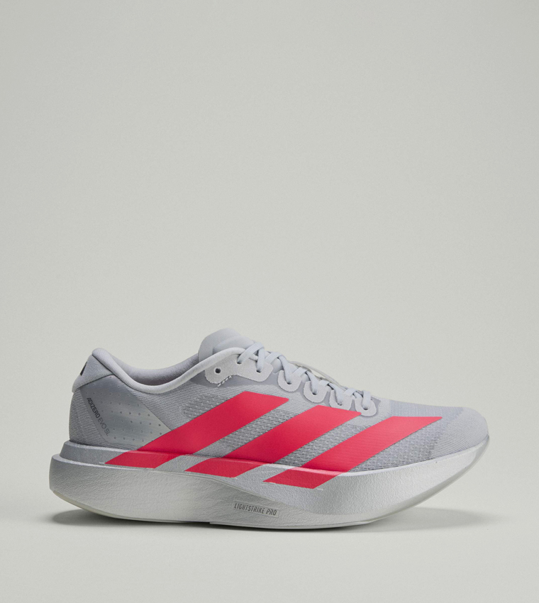 adizero Evo SL Stripe Detail Running Shoes