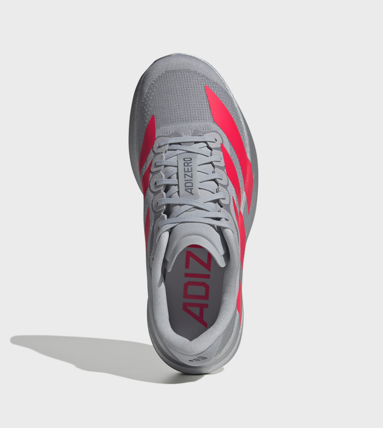 adizero Evo SL Stripe Detail Running Shoes