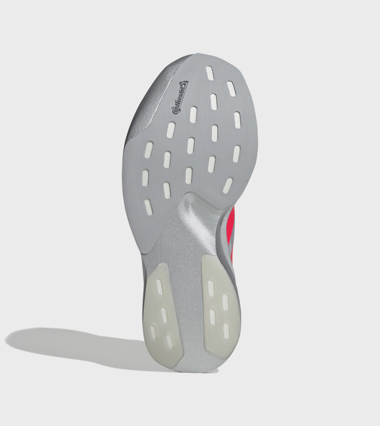 adizero Evo SL Stripe Detail Running Shoes