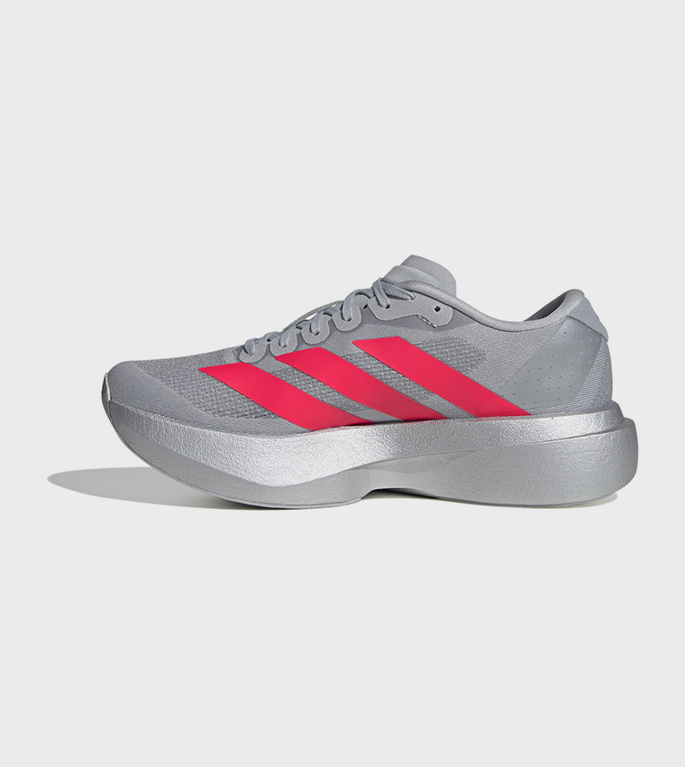 adizero Evo SL Stripe Detail Running Shoes