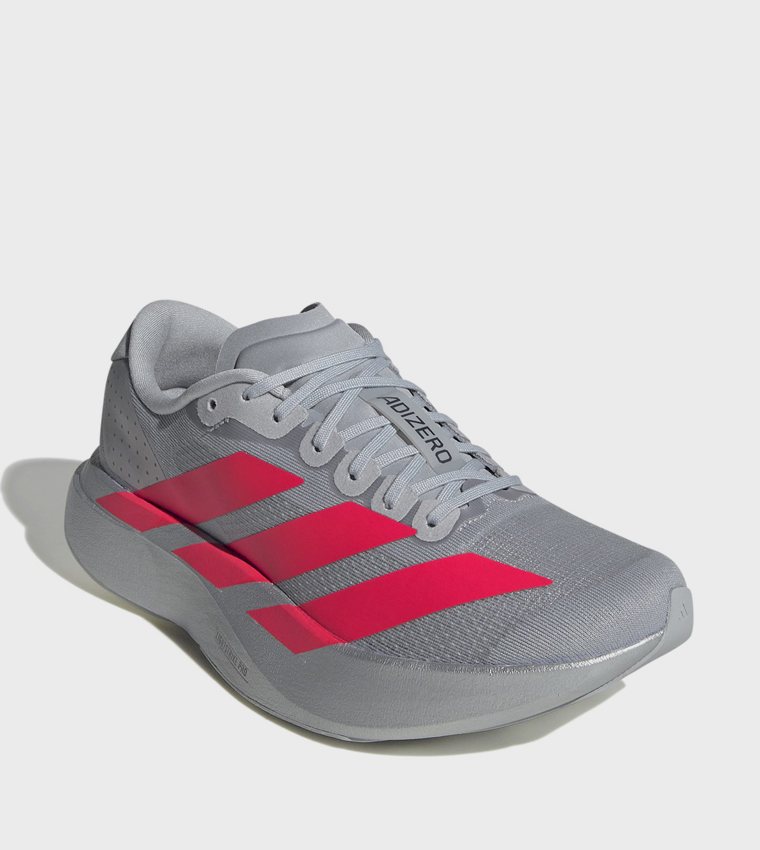adizero Evo SL Stripe Detail Running Shoes