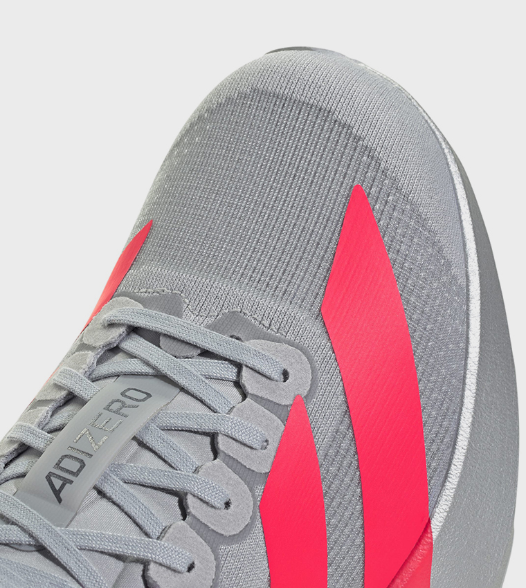adizero Evo SL Stripe Detail Running Shoes
