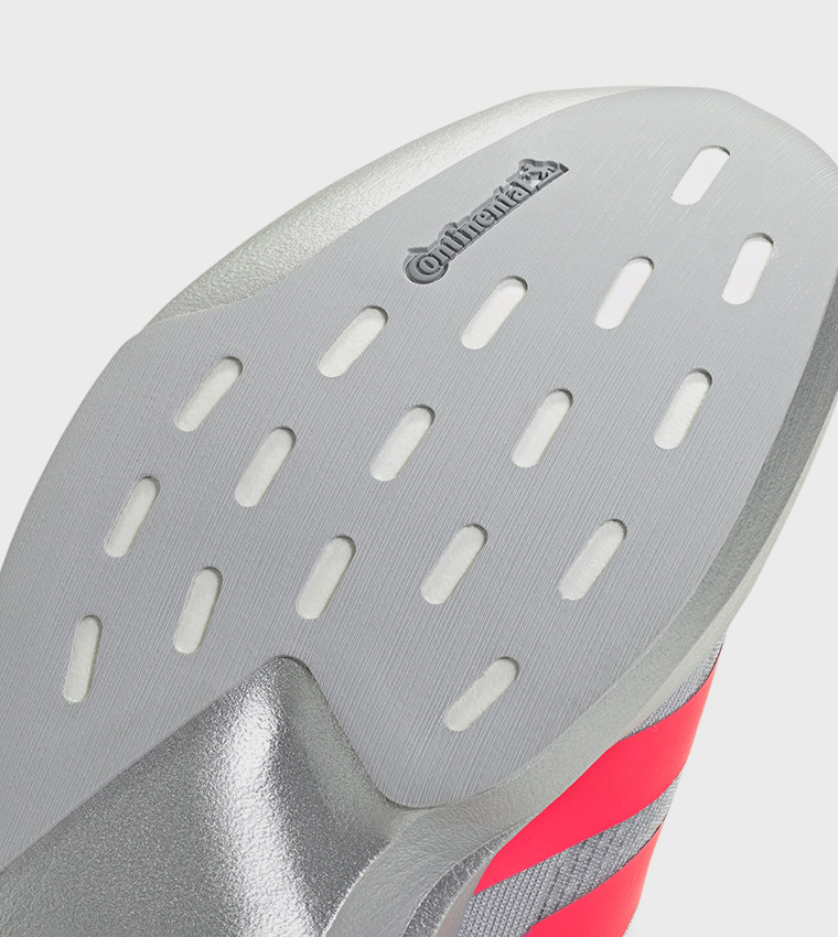 adizero Evo SL Stripe Detail Running Shoes