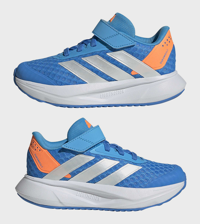 DURAMO SL2 EL C Color Block Velcro Sneakers