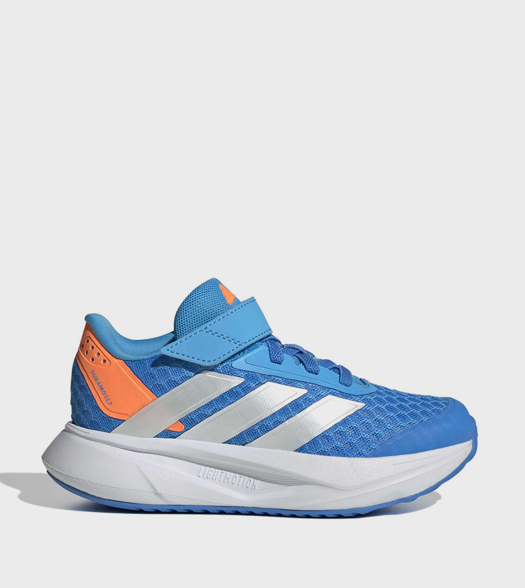 DURAMO SL2 EL C Color Block Velcro Sneakers