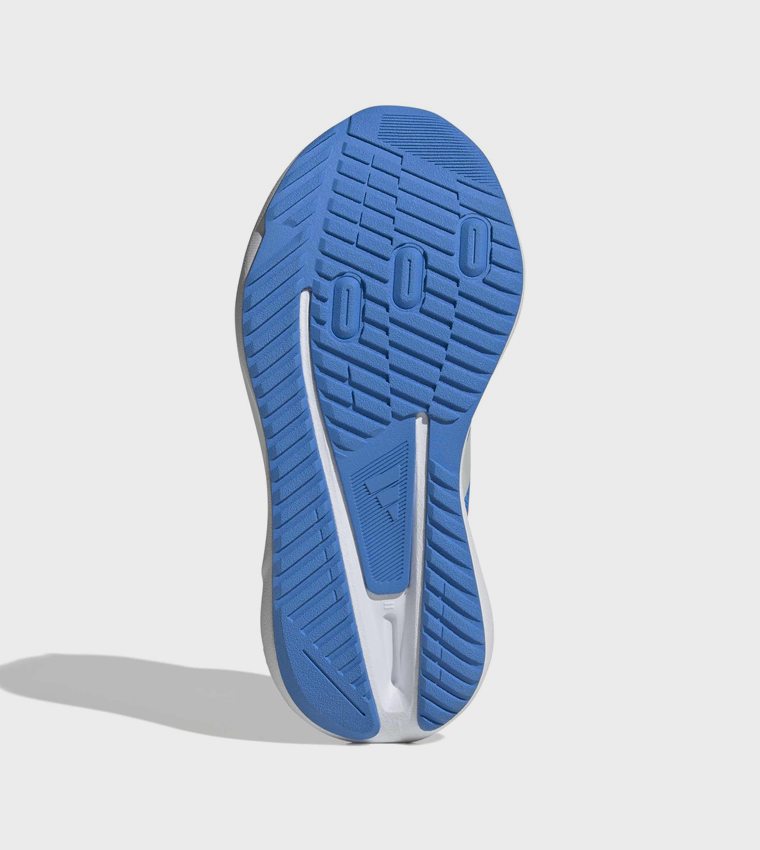 DURAMO SL2 EL C Color Block Velcro Sneakers