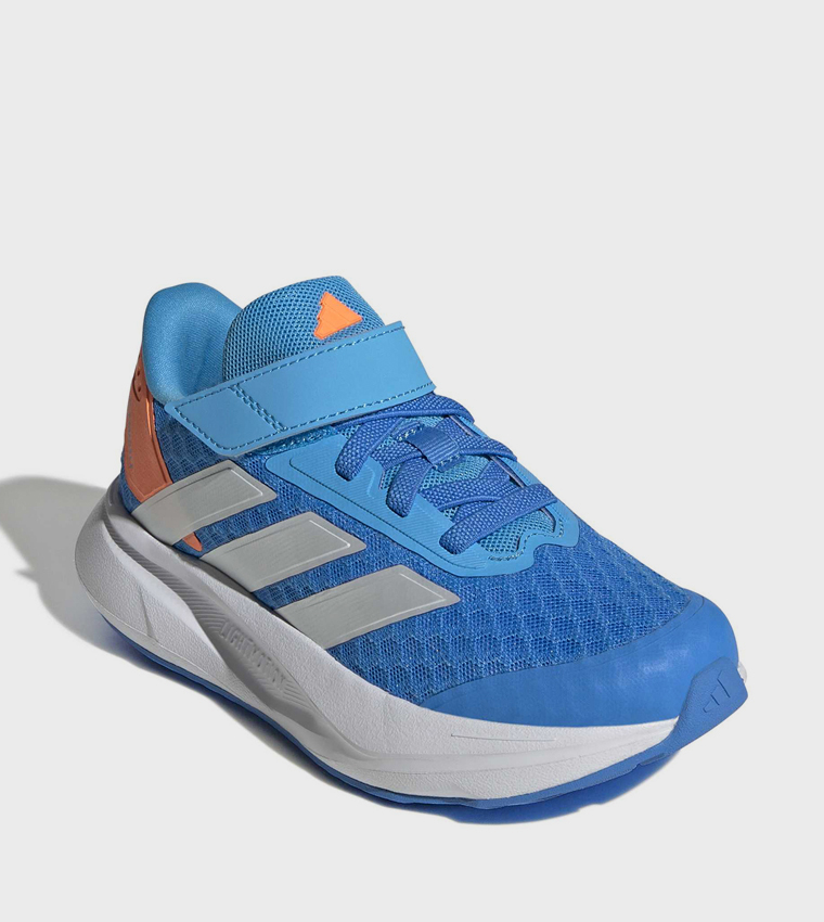 DURAMO SL2 EL C Color Block Velcro Sneakers