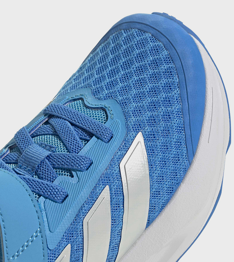 DURAMO SL2 EL C Color Block Velcro Sneakers