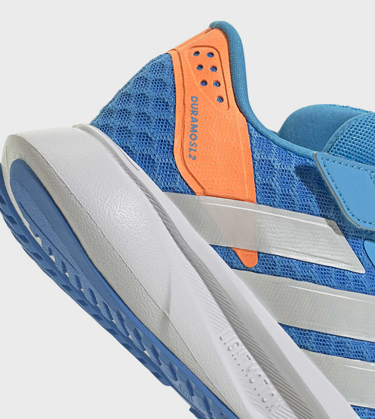 DURAMO SL2 EL C Color Block Velcro Sneakers