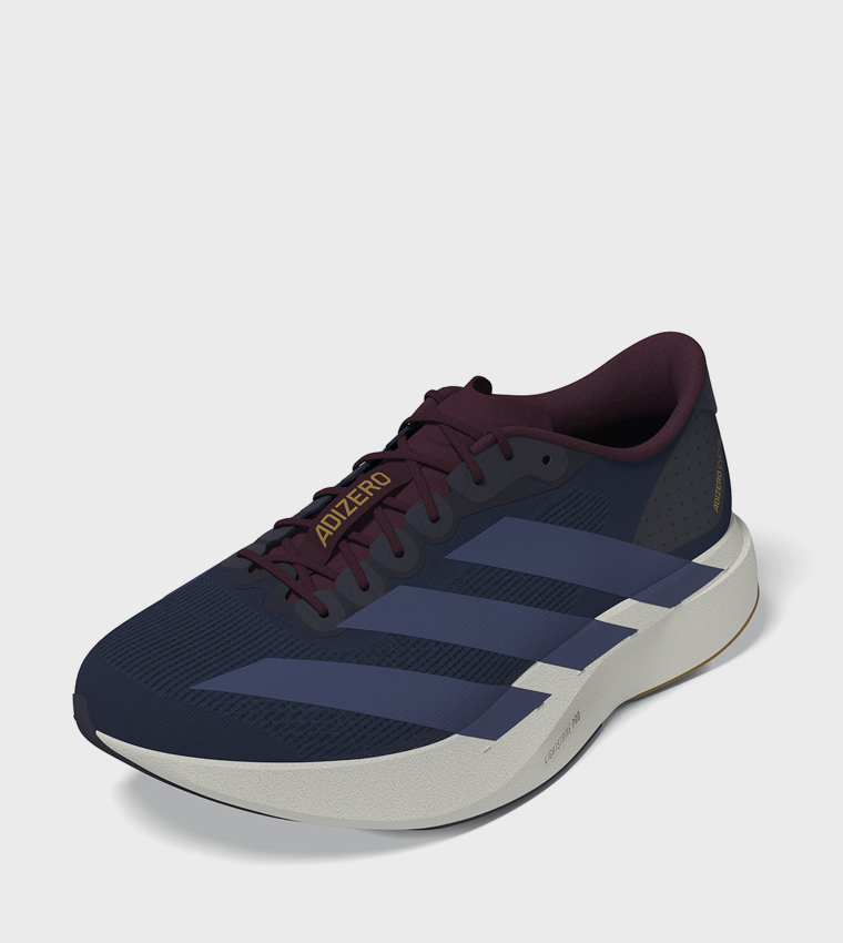 adizero Evo SL Logo Detail Running Shoes