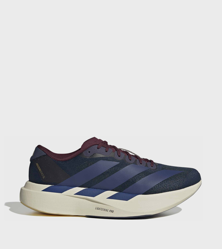 adizero Evo SL Logo Detail Running Shoes