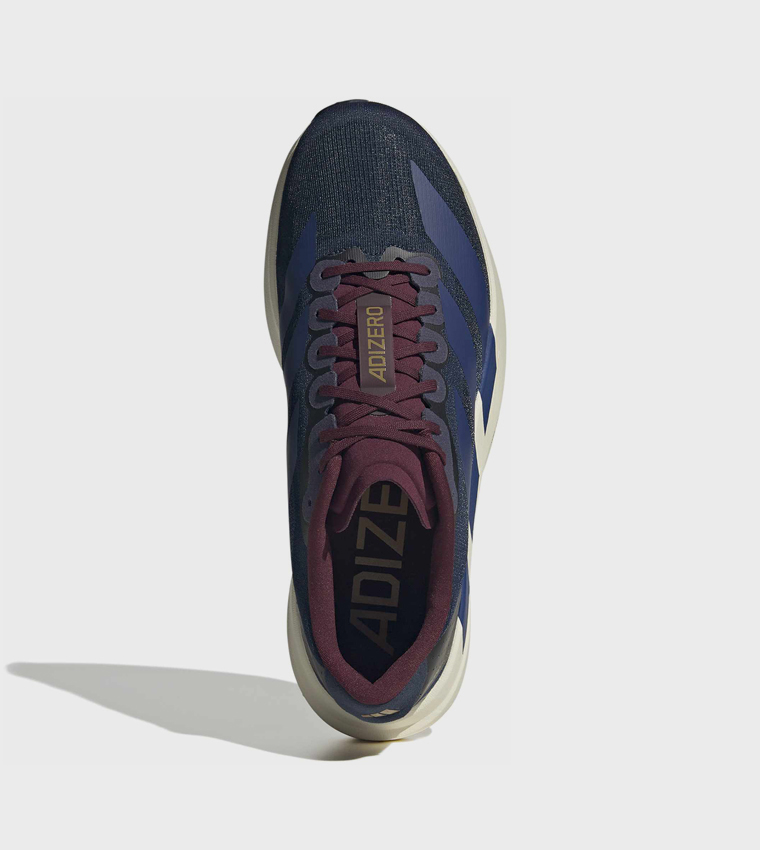 adizero Evo SL Logo Detail Running Shoes