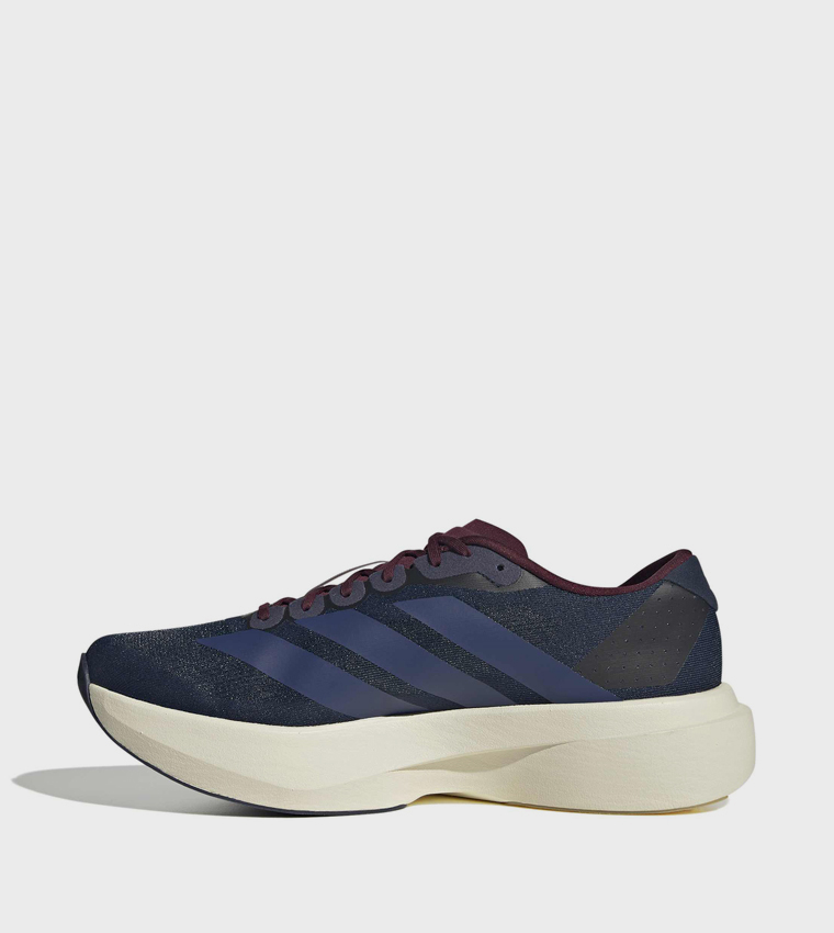 adizero Evo SL Logo Detail Running Shoes