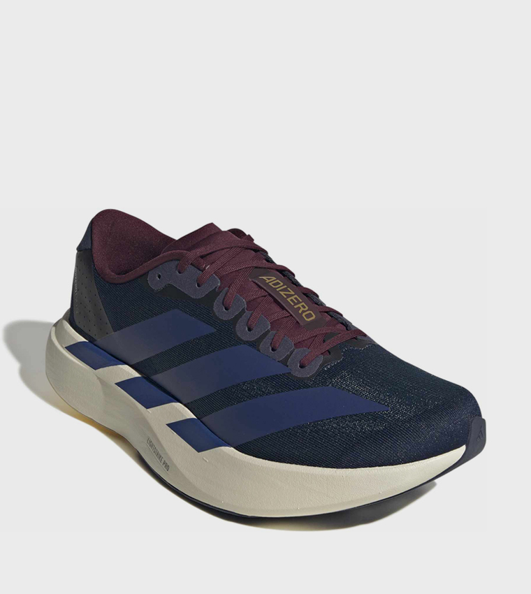 adizero Evo SL Logo Detail Running Shoes