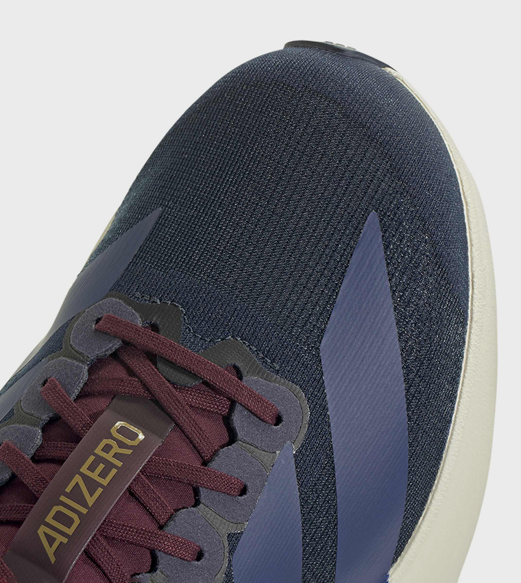 adizero Evo SL Logo Detail Running Shoes
