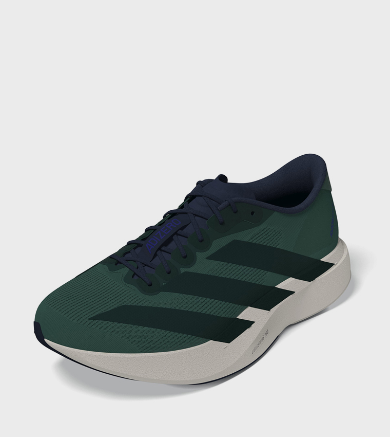 adizero Evo SL Logo Detail Running Shoes
