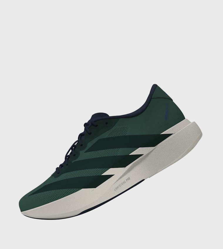 adizero Evo SL Logo Detail Running Shoes