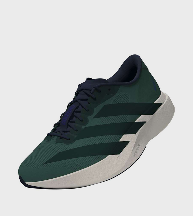 adizero Evo SL Logo Detail Running Shoes