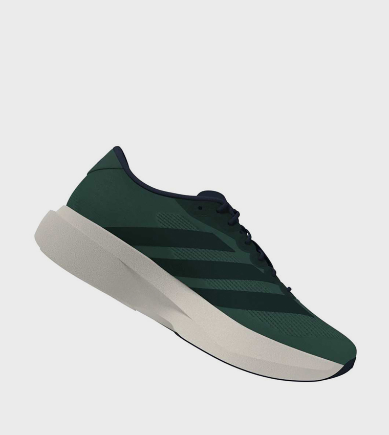 adizero Evo SL Logo Detail Running Shoes