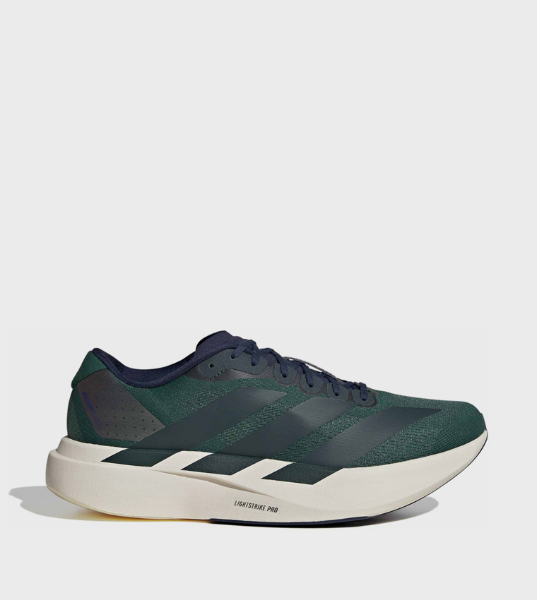 adizero Evo SL Logo Detail Running Shoes