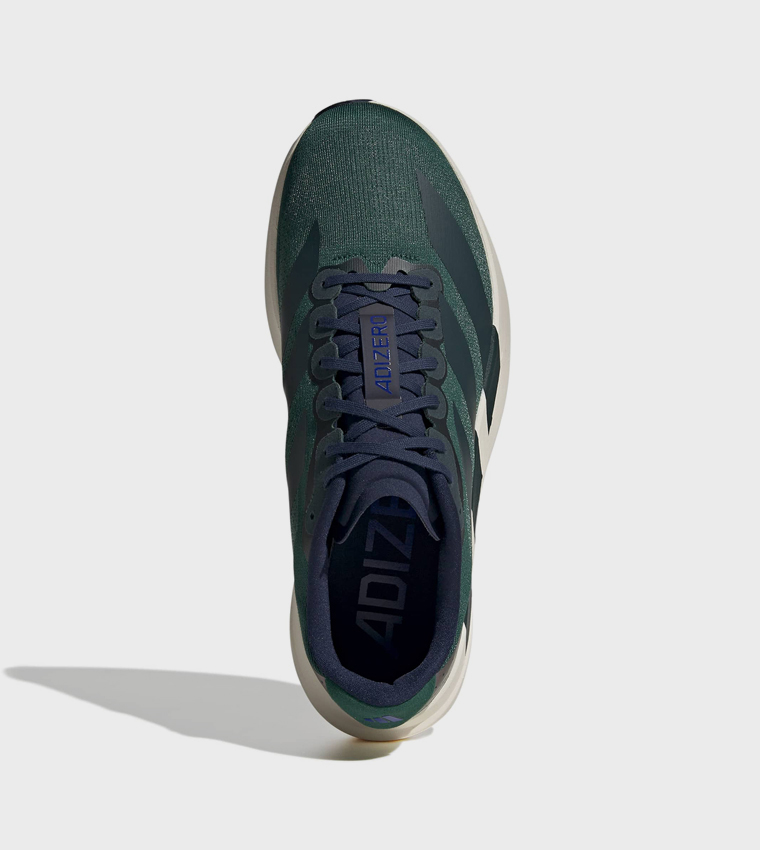 adizero Evo SL Logo Detail Running Shoes