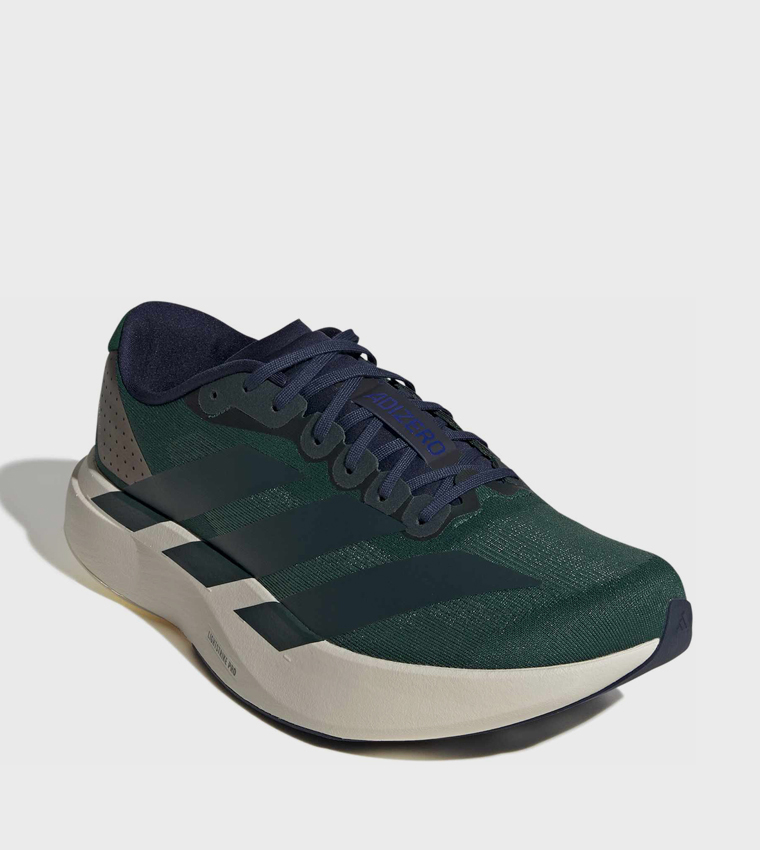 adizero Evo SL Logo Detail Running Shoes