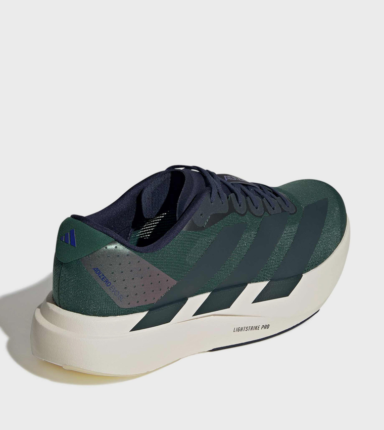 adizero Evo SL Logo Detail Running Shoes