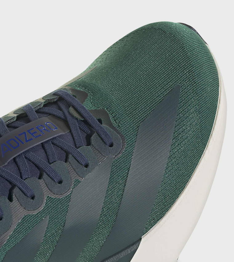 adizero Evo SL Logo Detail Running Shoes