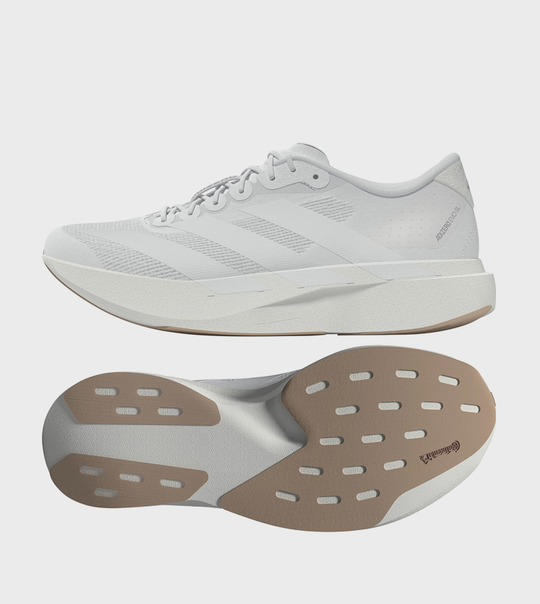 adizero Evo SL Logo Detail Running Shoes