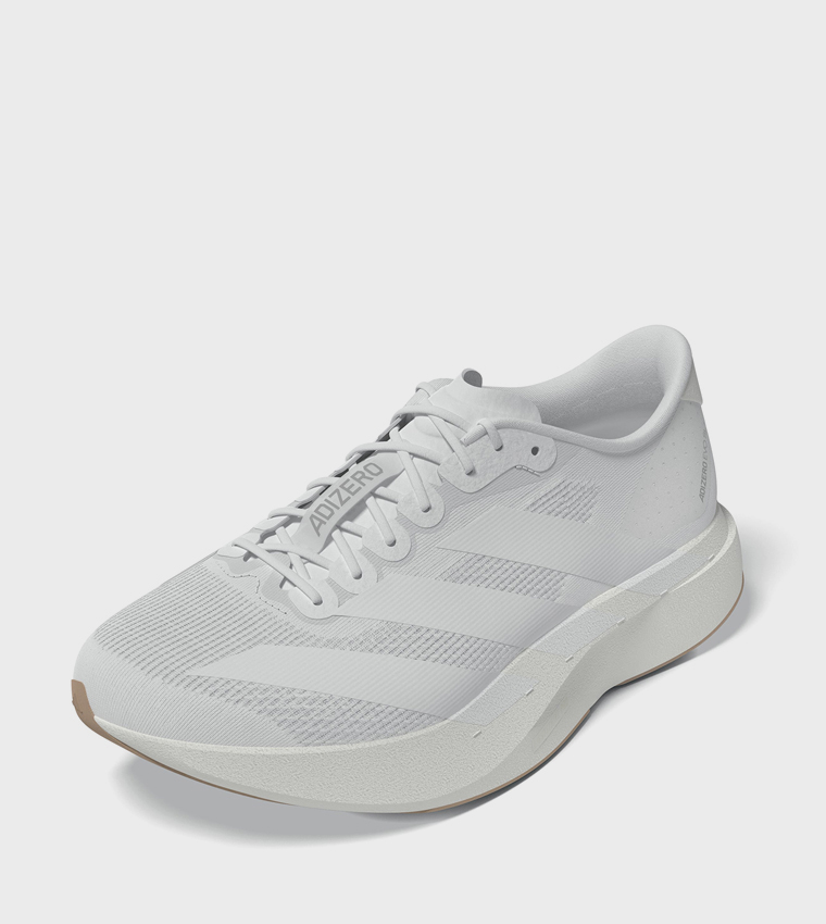 adizero Evo SL Logo Detail Running Shoes