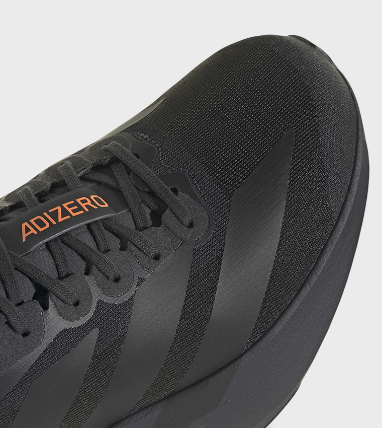 سنيكرز جري أديزيرو إيفو إس إل 