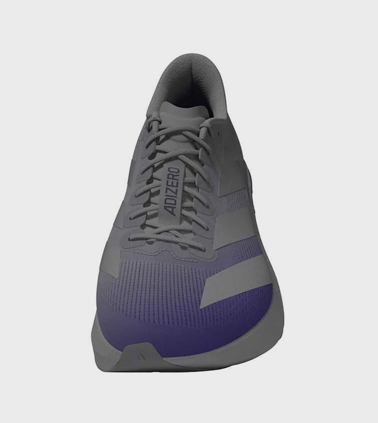 Adidas  Running Shoes - Grey Running Shoes