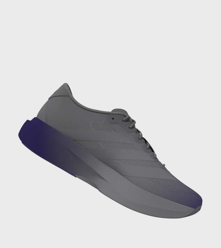 Adidas  Running Shoes - Grey Running Shoes