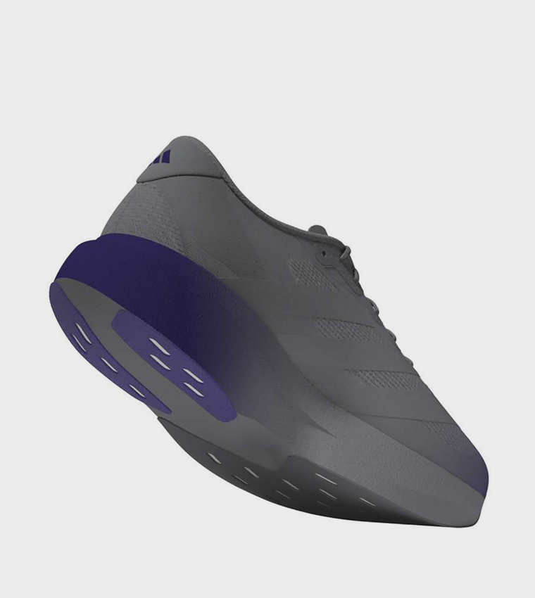 Adidas  Running Shoes - Grey Running Shoes