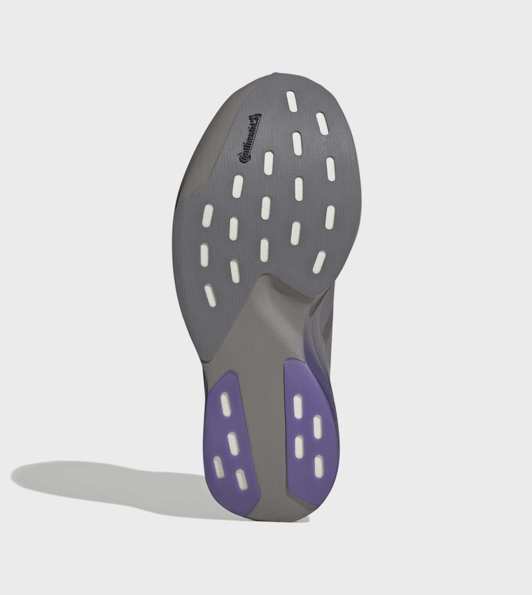 Adidas  Running Shoes - Grey Running Shoes