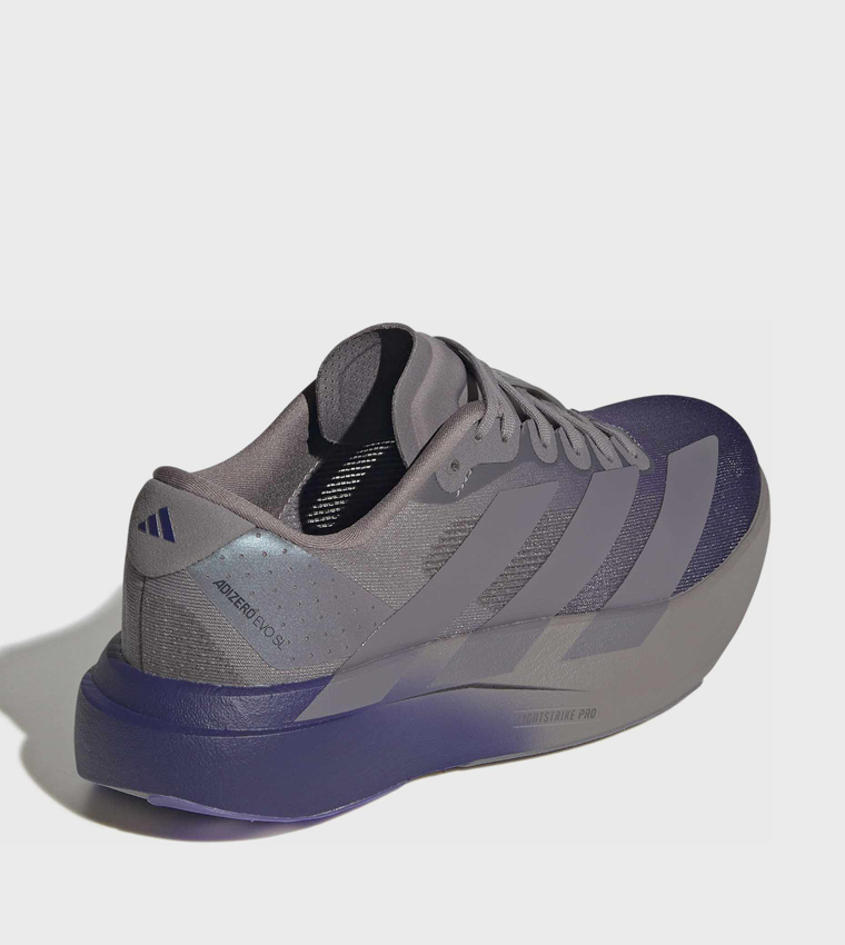 Adidas  Running Shoes - Grey Running Shoes