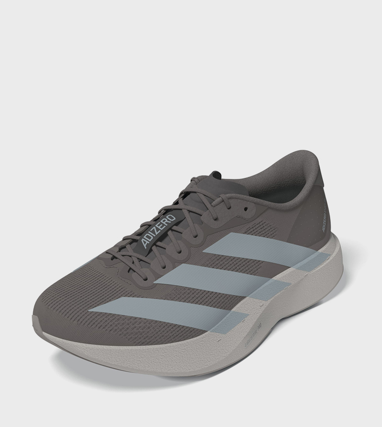 adizero Evo SL Logo Detail Running Shoes