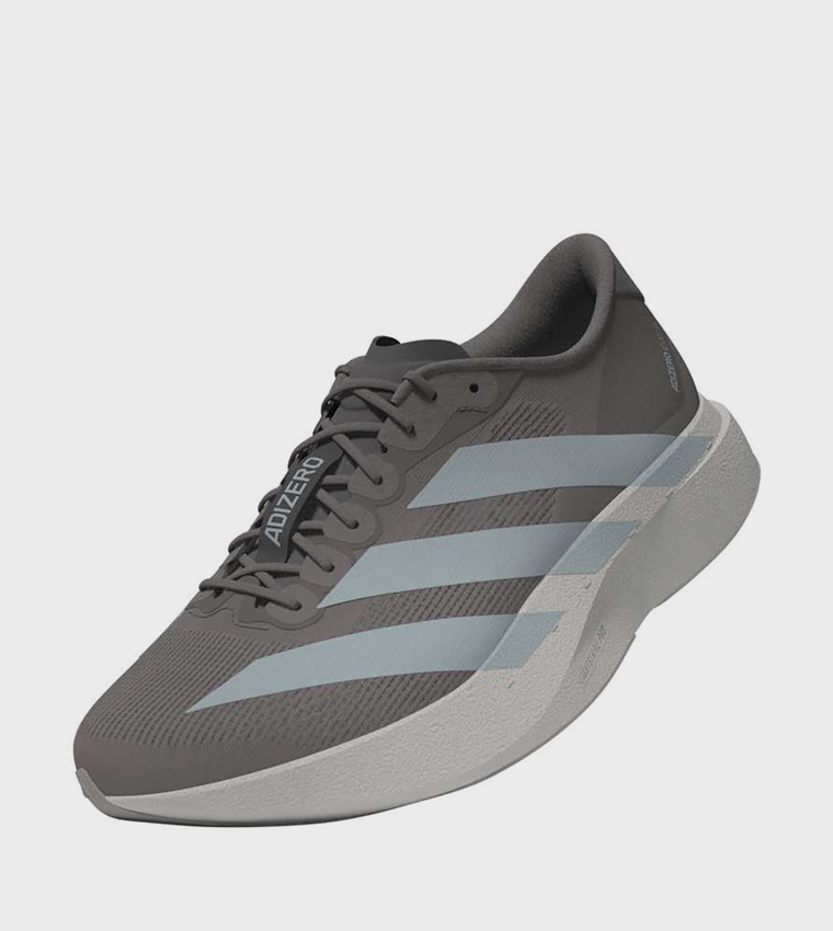 adizero Evo SL Logo Detail Running Shoes