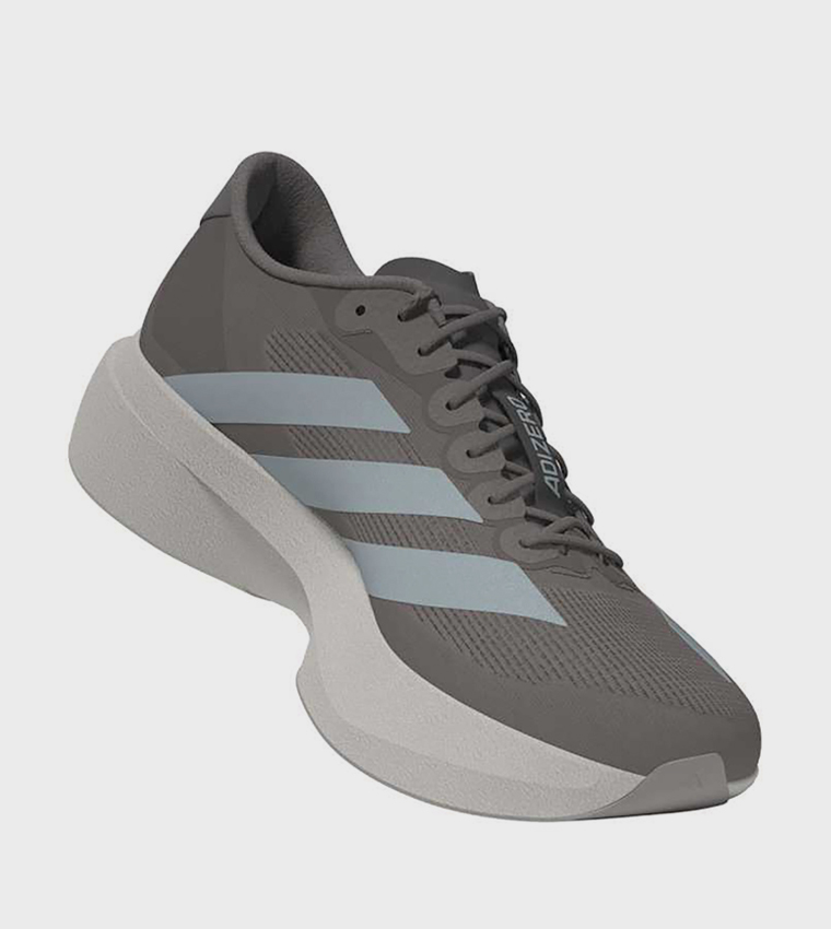 adizero Evo SL Logo Detail Running Shoes