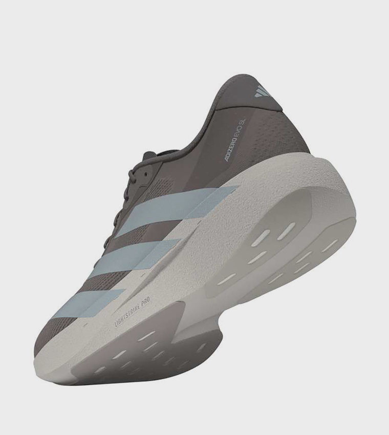 adizero Evo SL Logo Detail Running Shoes