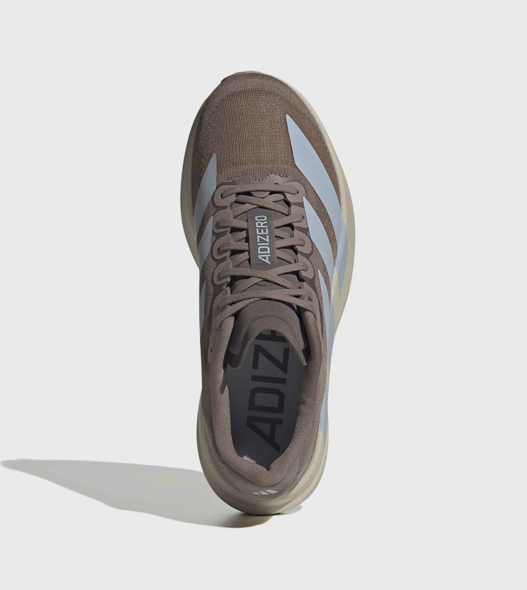 adizero Evo SL Logo Detail Running Shoes