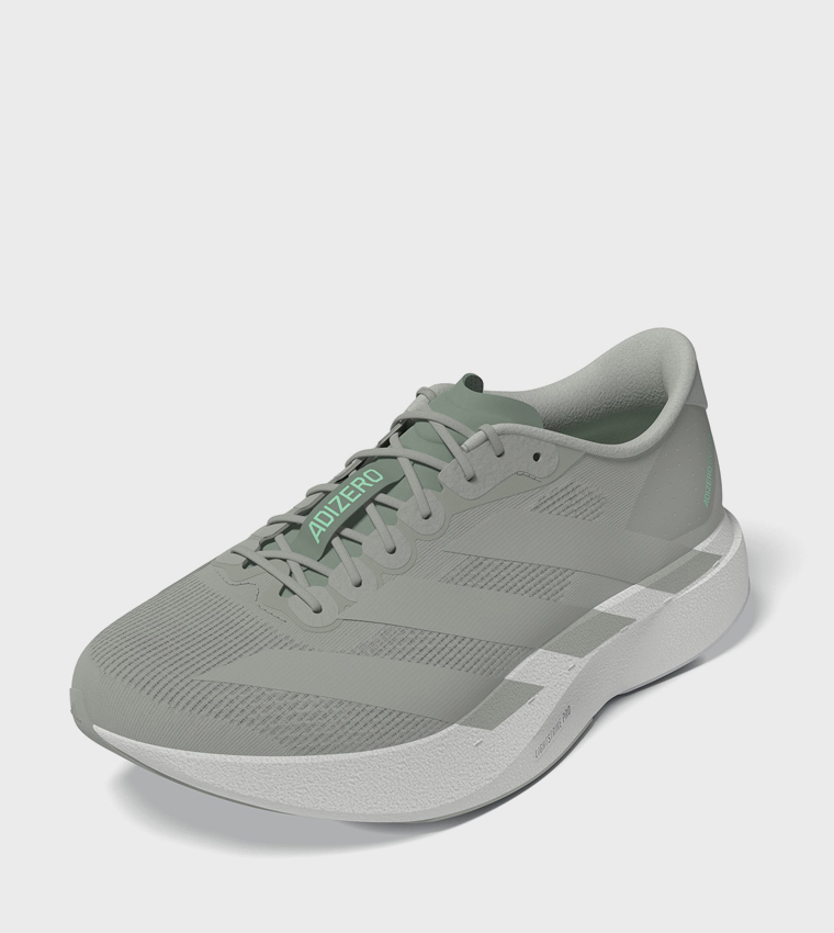 adizero Evo SL Logo Detail Running Shoes