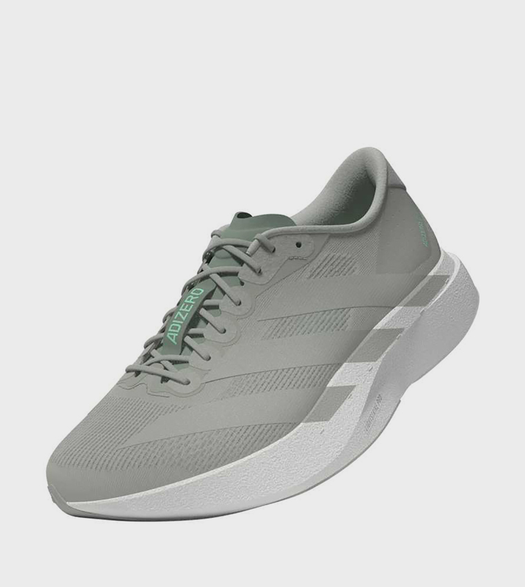 adizero Evo SL Logo Detail Running Shoes