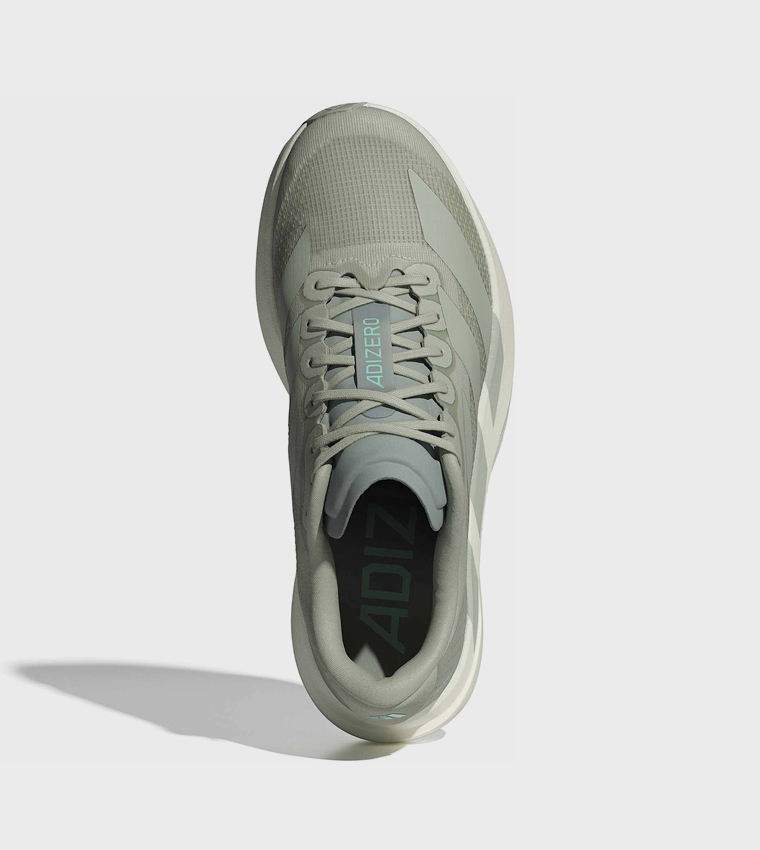 adizero Evo SL Logo Detail Running Shoes