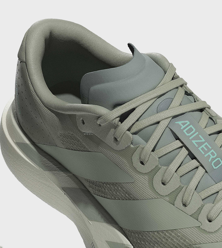 adizero Evo SL Logo Detail Running Shoes