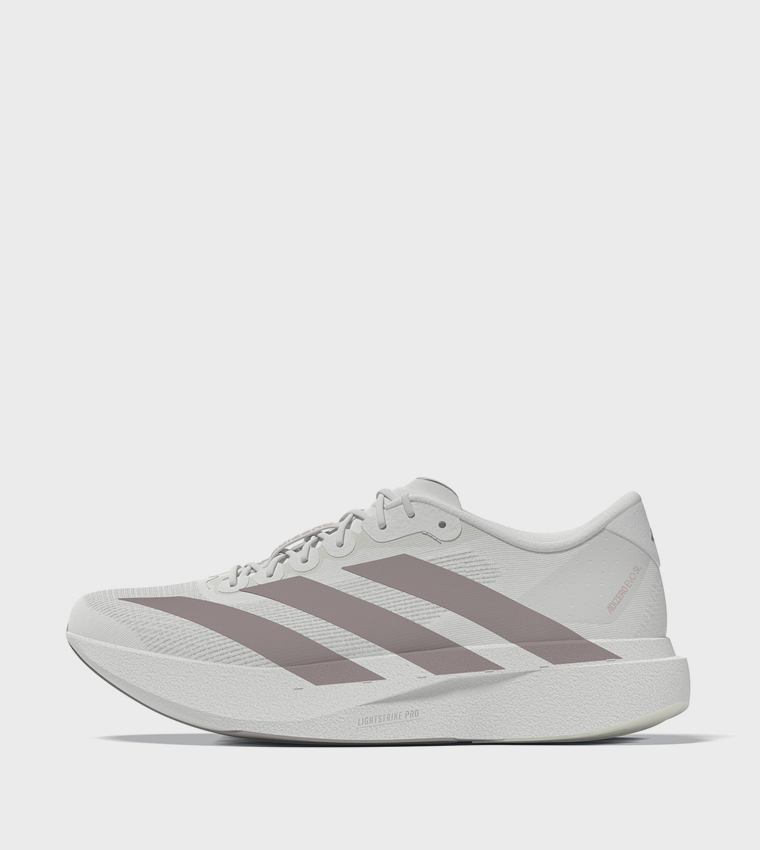 سنيكرز جري أديزيرو إيفو إس إل 