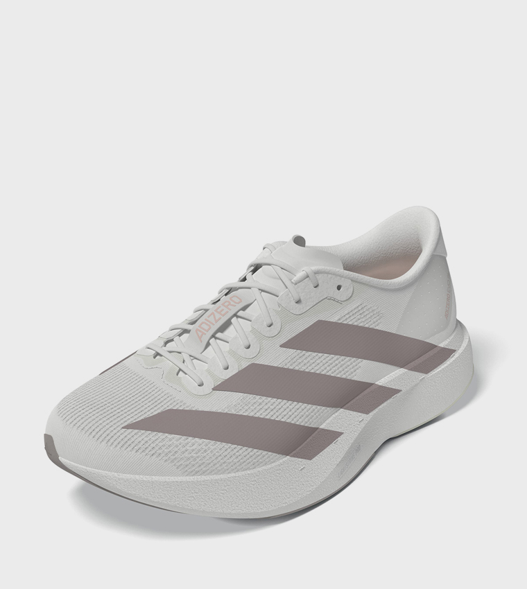 سنيكرز جري أديزيرو إيفو إس إل 