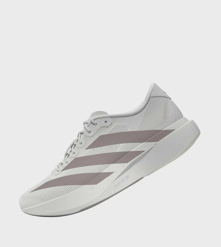 سنيكرز جري أديزيرو إيفو إس إل 