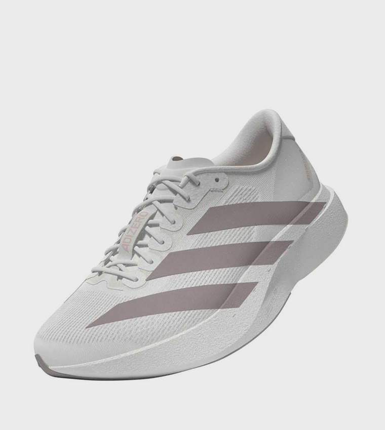 سنيكرز جري أديزيرو إيفو إس إل 