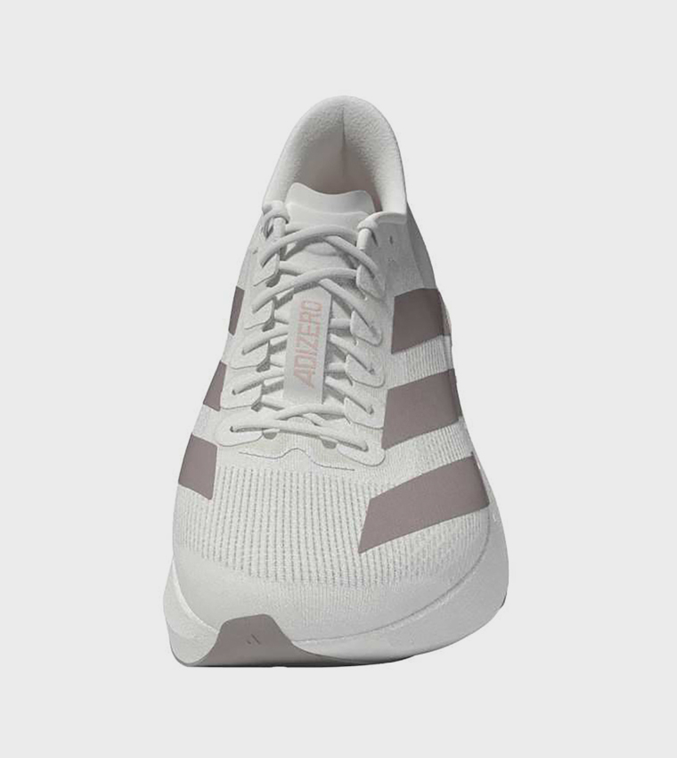 سنيكرز جري أديزيرو إيفو إس إل 